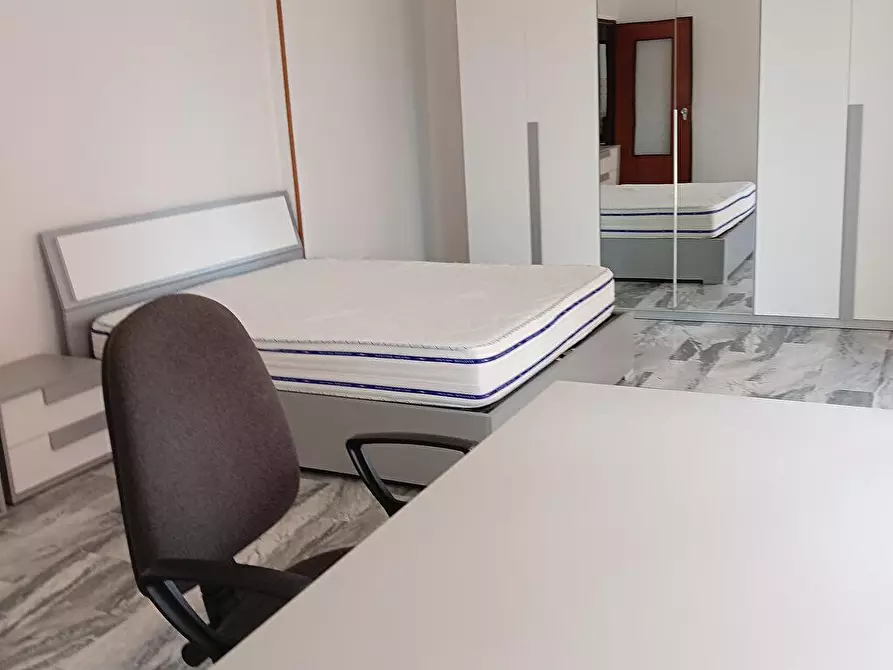 Immagine 7 di Camera in affitto  in Via Catalani 22 a Catanzaro