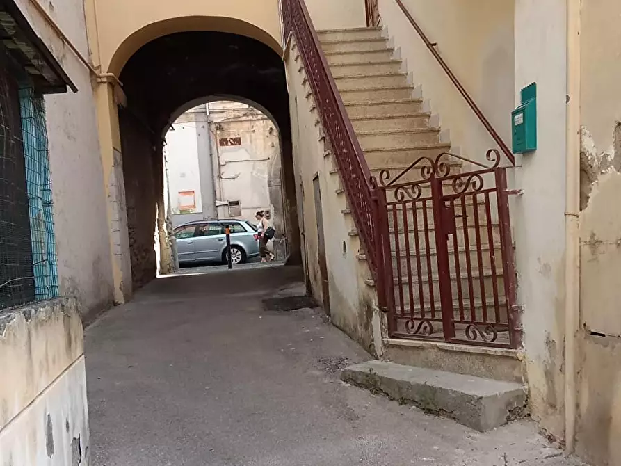 Immagine 2 di Appartamento in vendita  in Via Fabricatore 1 a Sarno