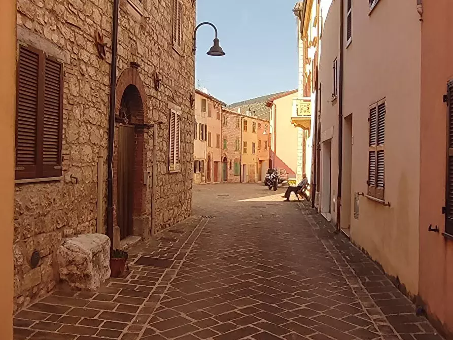 Immagine 2 di Abitazione tipica in vendita  in Frazione campodonico  15 a Fabriano