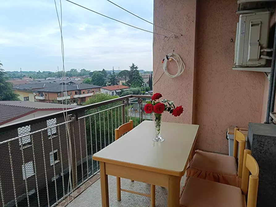 Immagine 2 di Appartamento in vendita  in Via Martiri Sfriso 23 a Sacile