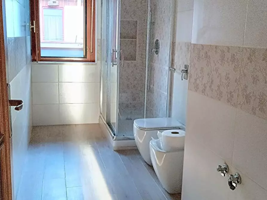 Immagine 28 di Appartamento in vendita  in Via Giorgione 2 a San Giorgio Ionico