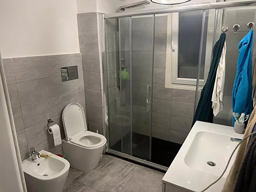 Immagine 4 di Appartamento in affitto  in via bennici  45 a Palermo