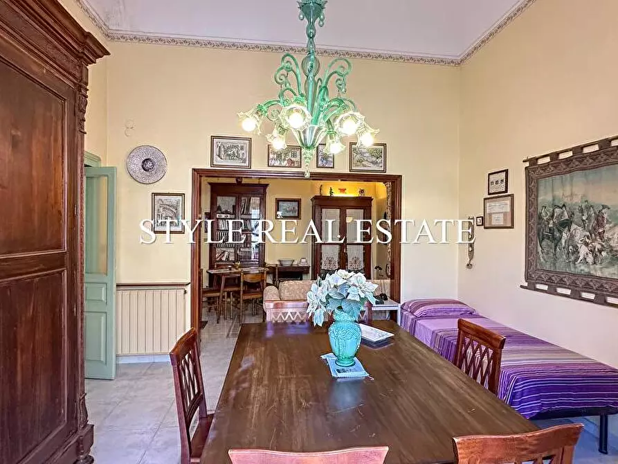 Immagine 23 di Appartamento in vendita  in G.B. PERASSO - a Siracusa