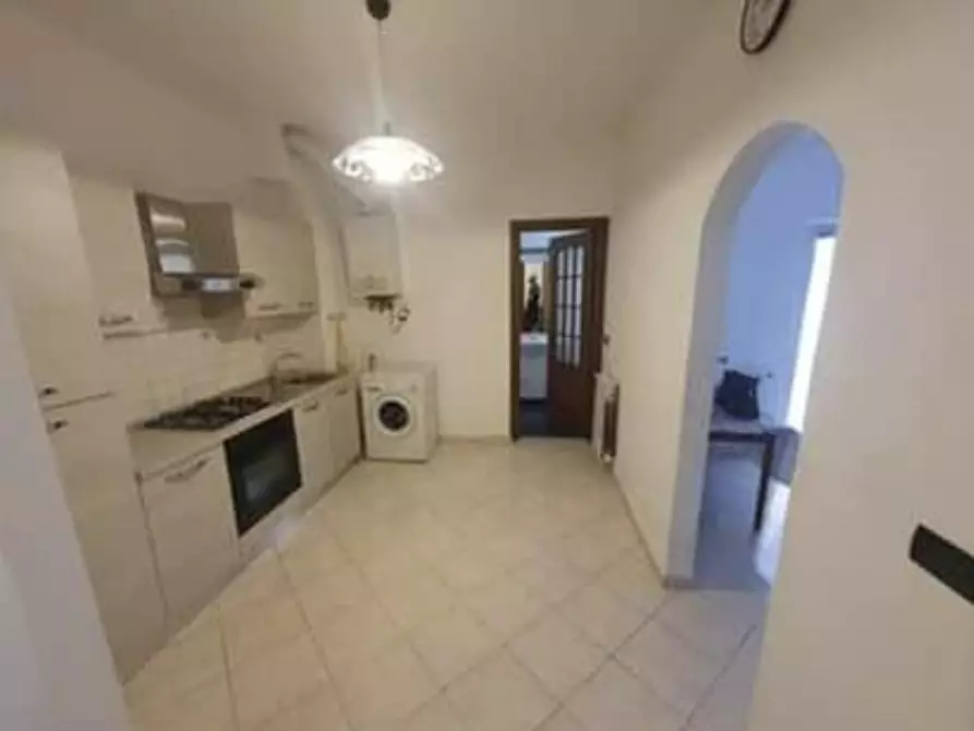 Immagine 2 di Appartamento in affitto  a Savona