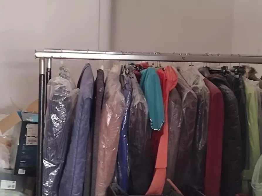 Immagine 7 di Appartamento in vendita  in Via Piazza Lago 15 a Sarno