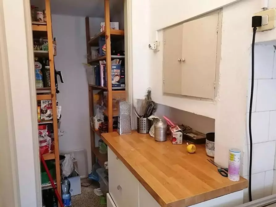 Immagine 2 di Appartamento in affitto  a Reggio Nell'emilia