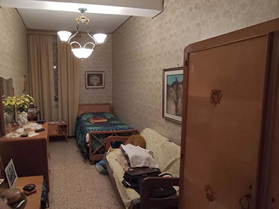 Immagine 1 di Camera in affitto  in Via Trotti 15 a Cremona