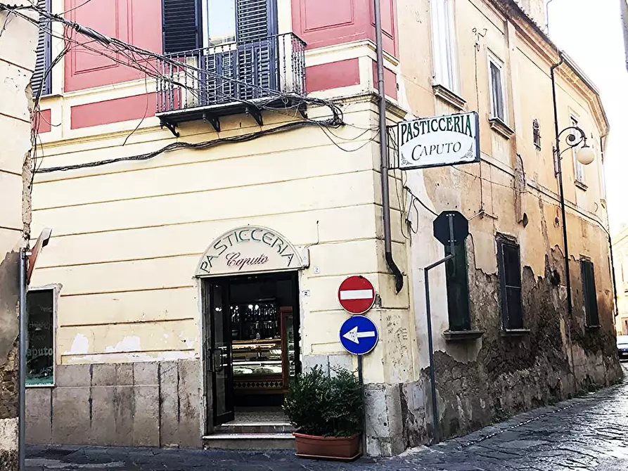 Immagine 9 di Stabile in vendita  in Via Michele Fiano 20 a Casagiove