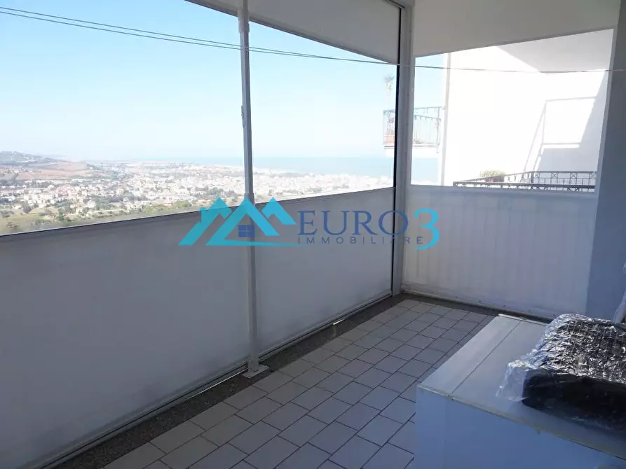 Immagine 8 di Abitazione tipica in vendita  in VIA BELVEDERE a Tortoreto