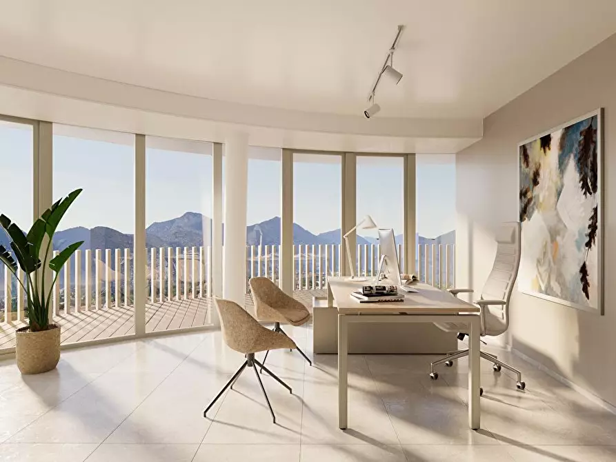 Immagine 2 di Ufficio in affitto  a Pisa