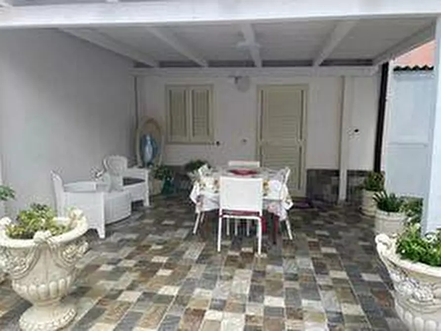 Immagine 3 di Appartamento in affitto  in Via Pier Santi Mattarella 189 a Agrigento