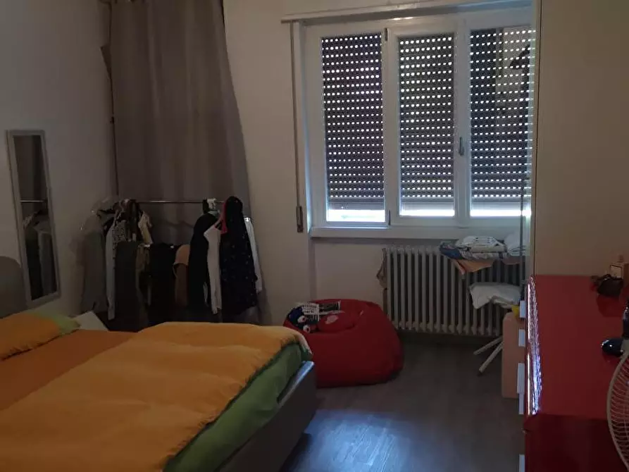 Immagine 2 di Appartamento in affitto  in Via Lombardia  8 a Casalzuigno