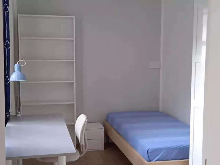 Immagine 4 di Affittacamere in affitto  in Via Fossolo  42 a Bologna