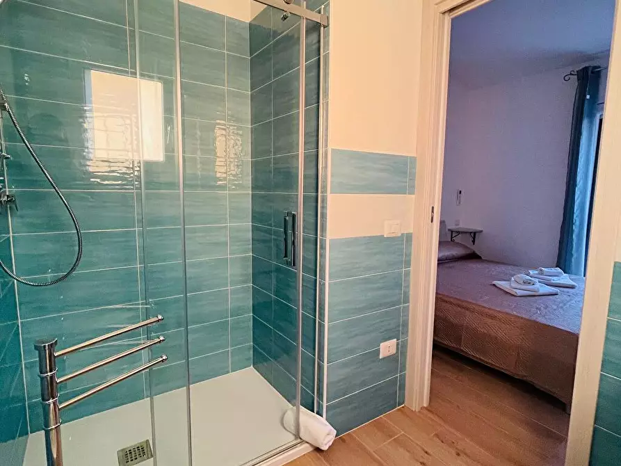 Immagine 5 di Affittacamere in affitto  in Via Gramsci  20 a San Teodoro