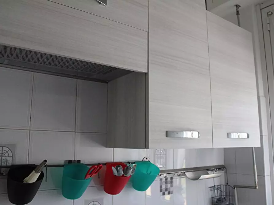 Immagine 27 di Bilocale in affitto  in TEVERE 2 a San Donato Milanese