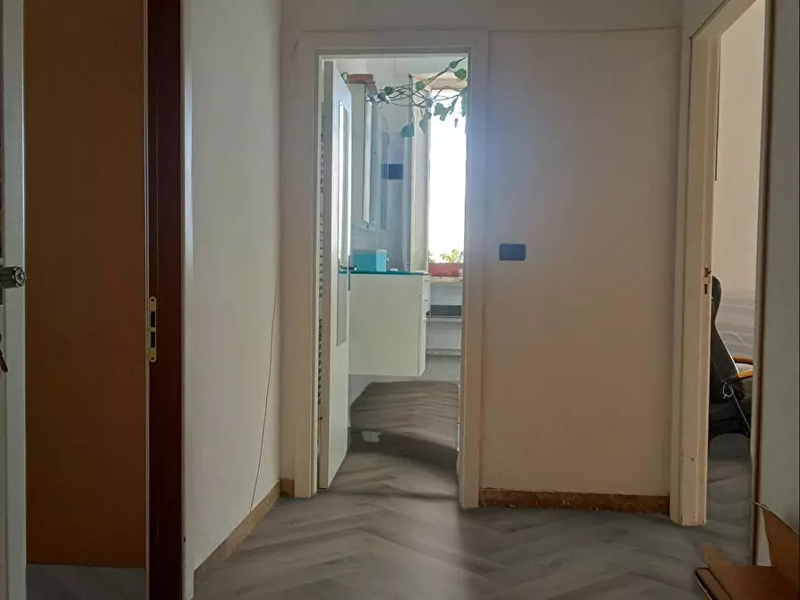 Immagine 8 di Appartamento in vendita  in via Serri 40 a Follonica