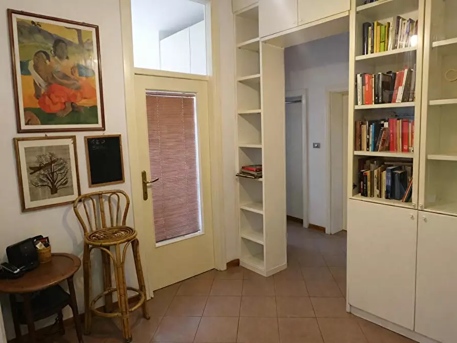 Immagine 8 di Stanza singola in affitto  in via eulero 21 a Padova