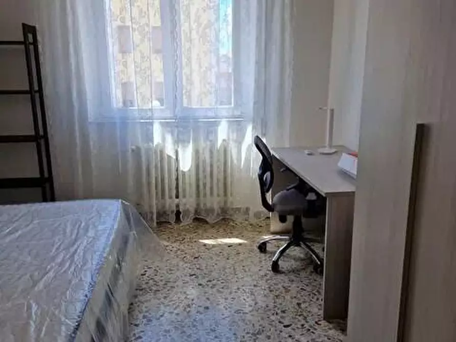 Immagine 2 di Appartamento in affitto  in VIA DEL CARNARO  4 a Viterbo