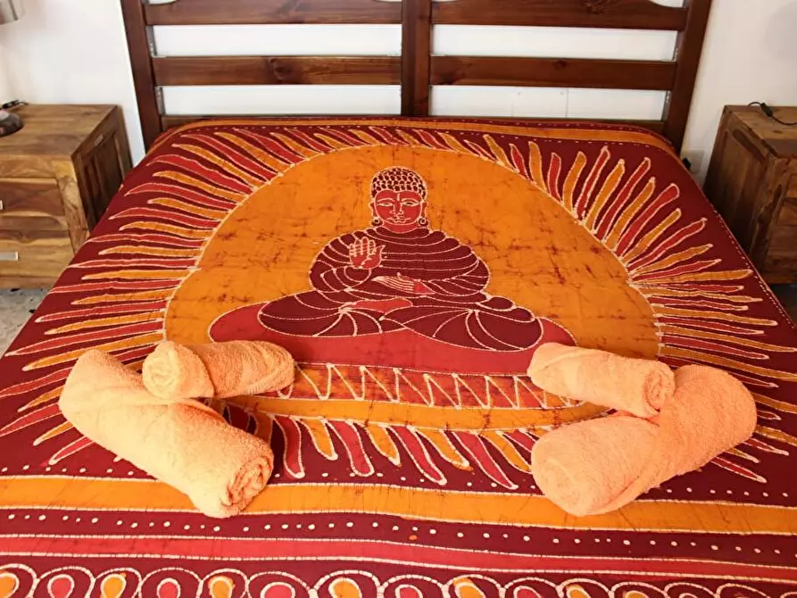 Immagine 2 di Camera in affitto  in Via Argenteria  19 a Palermo