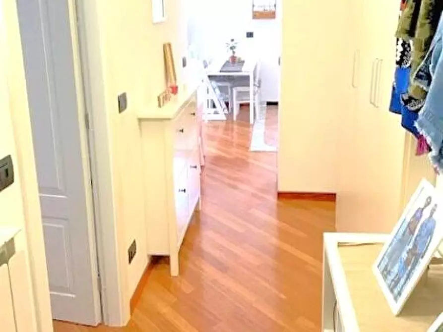 Immagine 4 di Appartamento in vendita  in VIA TOTI 5 a Rapallo