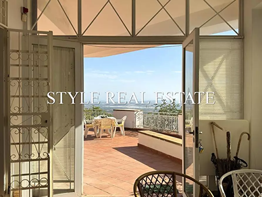 Immagine 8 di Villa in vendita  in Contrada Cugni 39 a Noto