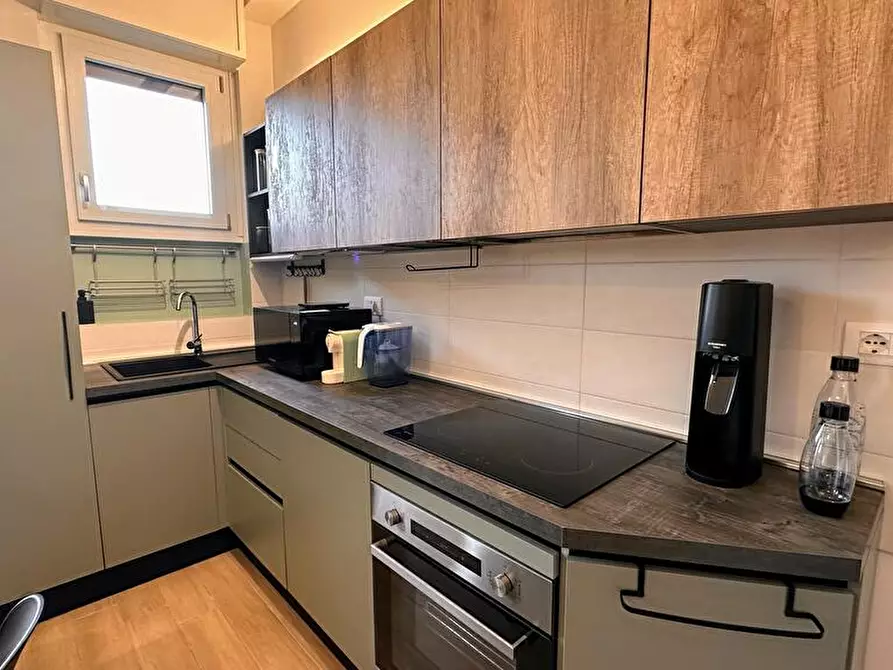 Immagine 4 di Appartamento in affitto  in Via Francesco Baracca 231 a Firenze