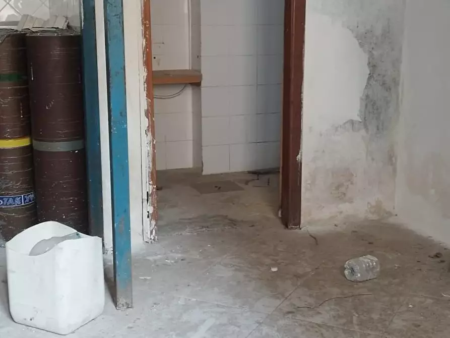 Immagine 3 di Casa semindipendente in vendita  in Via Vecchia Lavorate 25 a Sarno