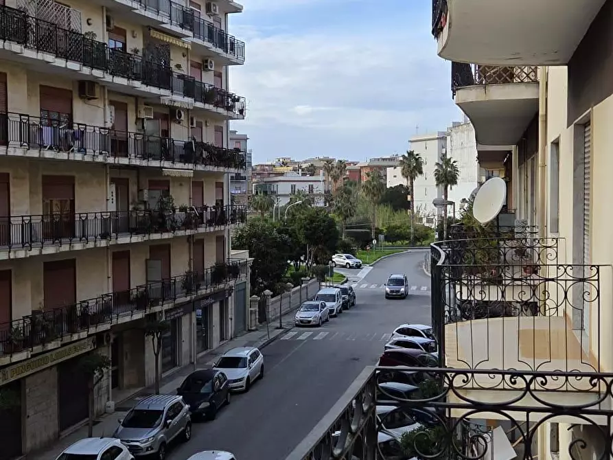 Immagine 5 di Appartamento in vendita  in Via Colonnello Francesco Magistri 27 a Milazzo