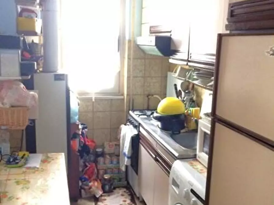 Immagine 6 di Bilocale in vendita  in VIA TORRE DEL MENEGOTTO 4 a Rapallo