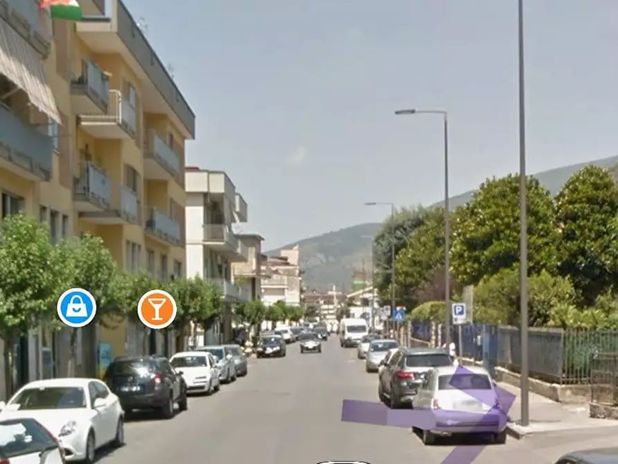 Immagine 2 di Garage in affitto  in Via Prolungamento Matteotti 1 a Sarno