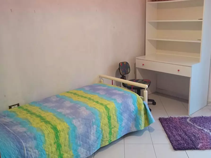 Immagine 7 di Appartamento in vendita  in Via Angelo Lanzetta 1 a Sarno