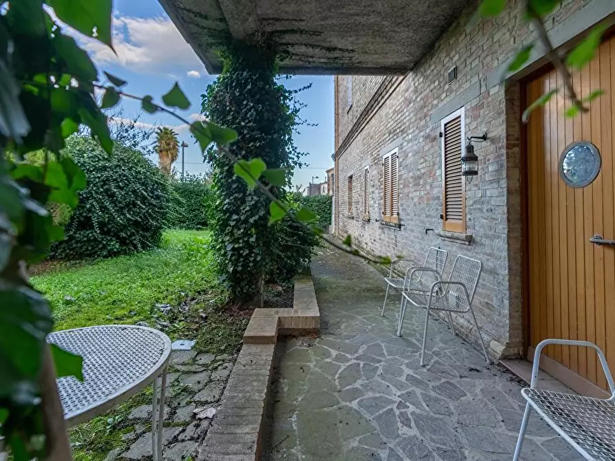 Immagine 2 di Casa indipendente in vendita  in Via Delfico snc a Roseto Degli Abruzzi