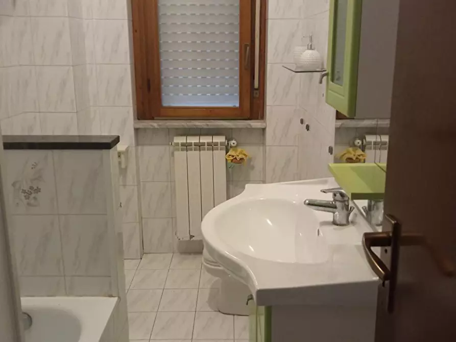 Immagine 8 di Appartamento in vendita  in Via Angelo Lanzetta 1 a Sarno