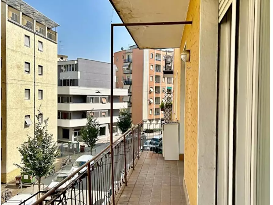 Immagine 1 di Appartamento in vendita  in via della zecca 14 a Bolzano