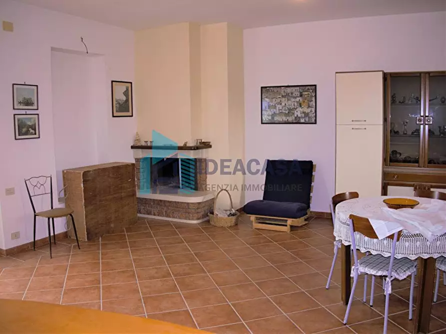 Immagine 5 di Appartamento in vendita  in C.da Matinelle snc a Matera