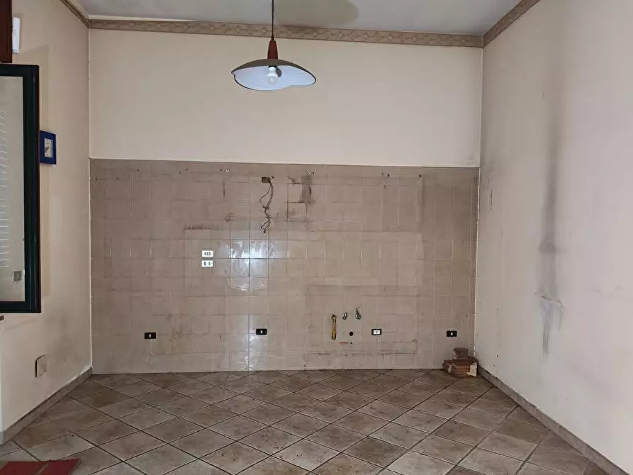 Immagine 8 di Casa semindipendente in vendita  in Via Acquarossa 1 a Sarno