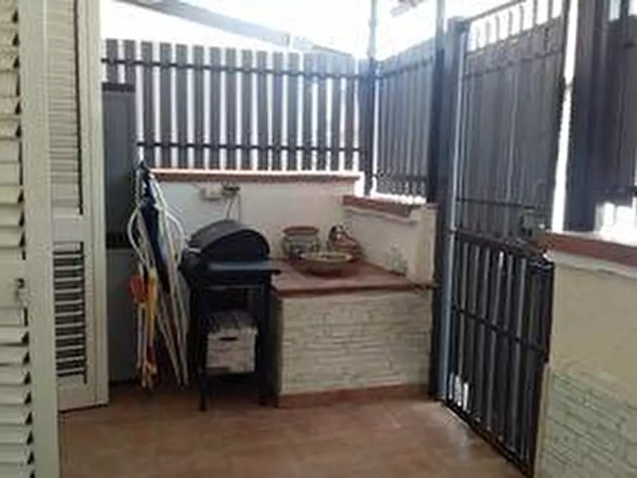 Immagine 3 di Appartamento in affitto  in Via Mario Gentilini 20 a Agrigento