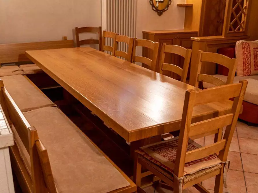 Immagine 8 di Villa in affitto  in Via Ugo la Malfa  3 a Paderno Dugnano