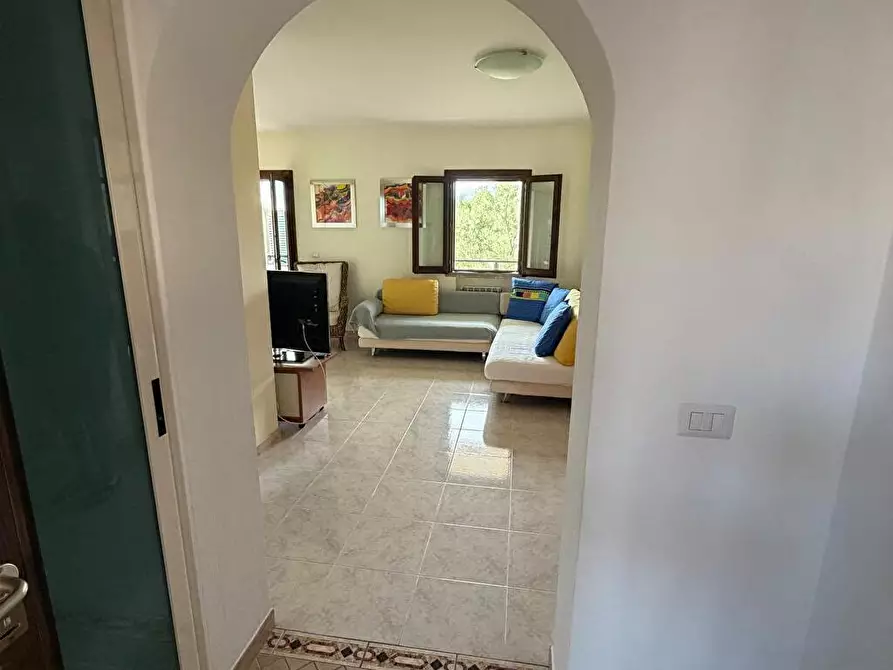 Immagine 3 di Appartamento in vendita  in via Berlinguer 1 a Ascea