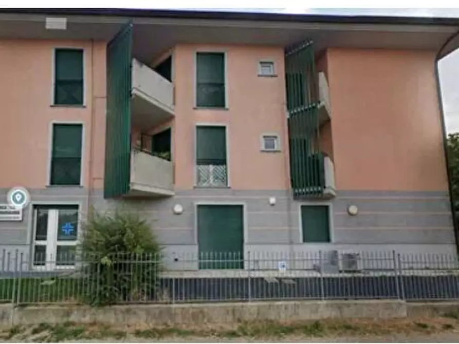 Immagine 1 di Appartamento in affitto  a Rovello Porro