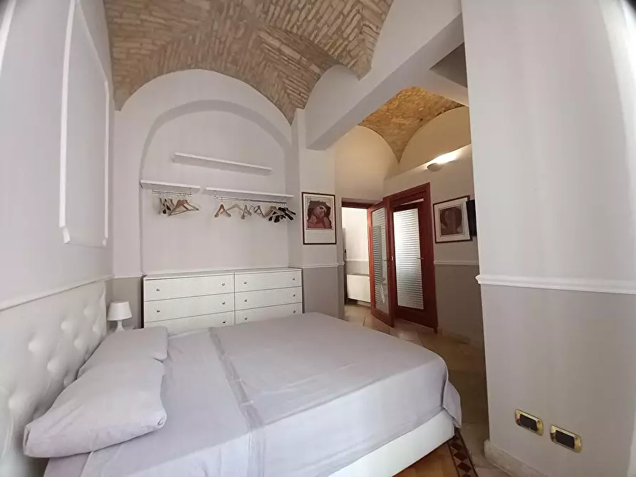 Immagine 4 di Bilocale in affitto  in via san lorenzo a Foggia