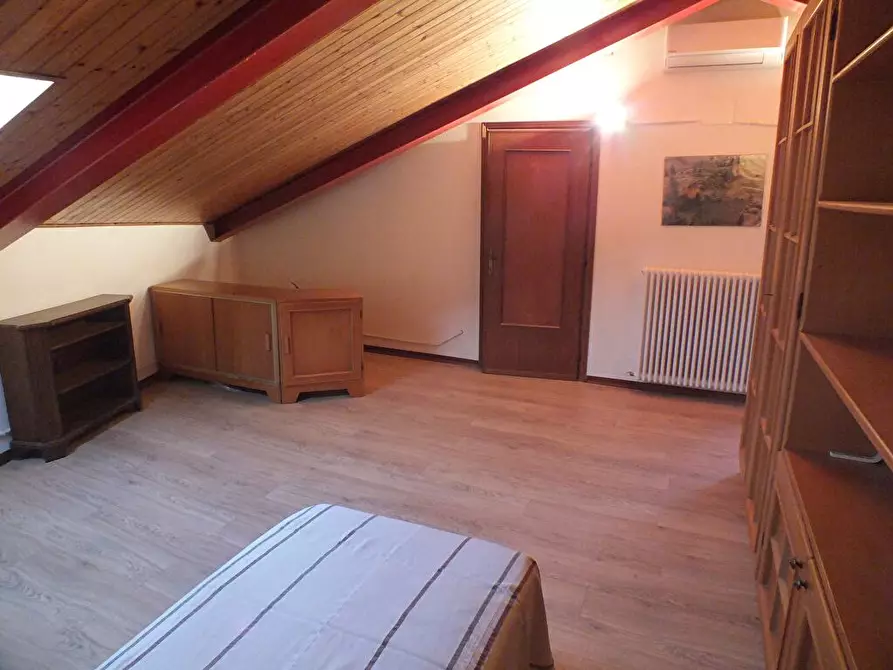 Immagine 6 di Appartamento in affitto  in via trieste 28 a Piacenza