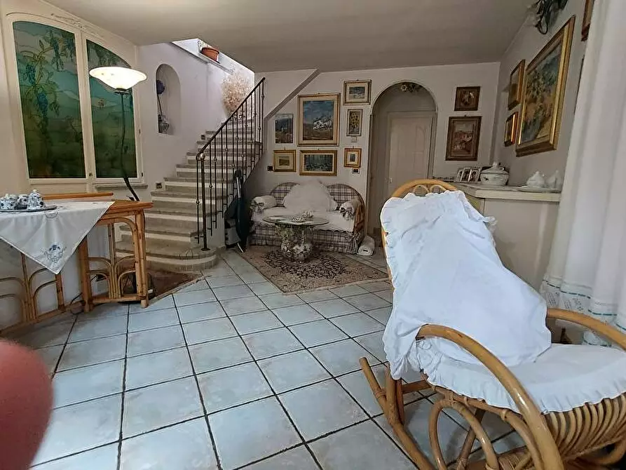 Immagine 20 di Casa bifamiliare in vendita  a Stella