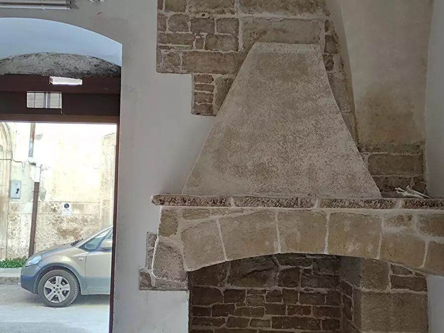 Immagine 23 di Attività commerciale in affitto  in Via Estramurale Lucatorto 30 B a Bitetto