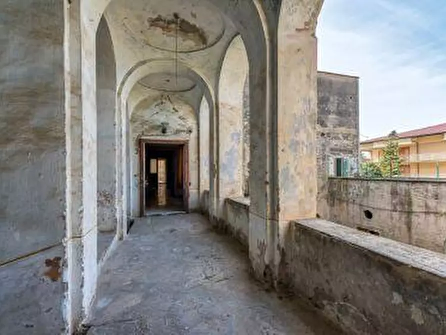Immagine 4 di Palazzo in vendita  in Via Casamonica 4 a Sarno