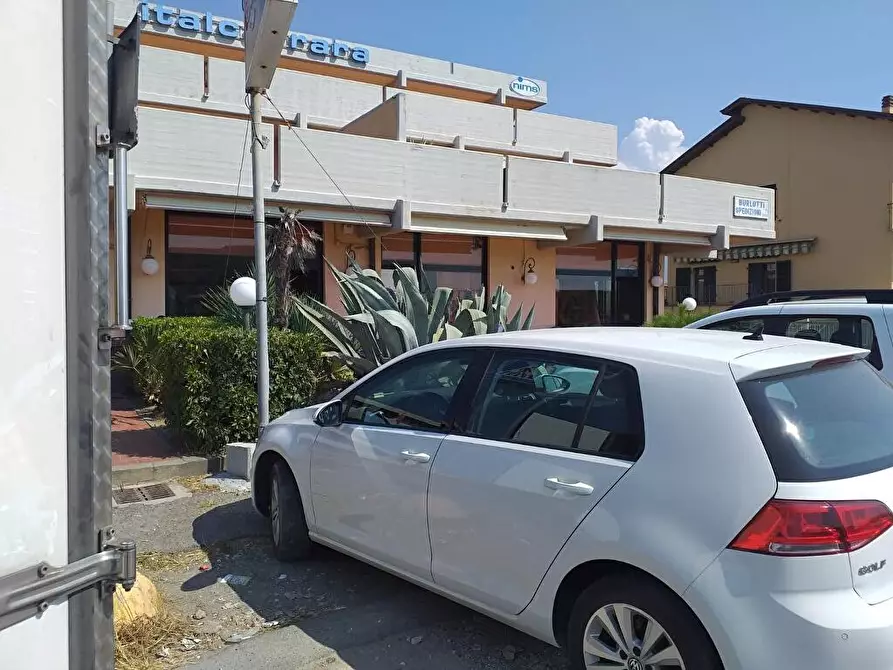 Immagine 4 di Attività commerciale in affitto  a Massa