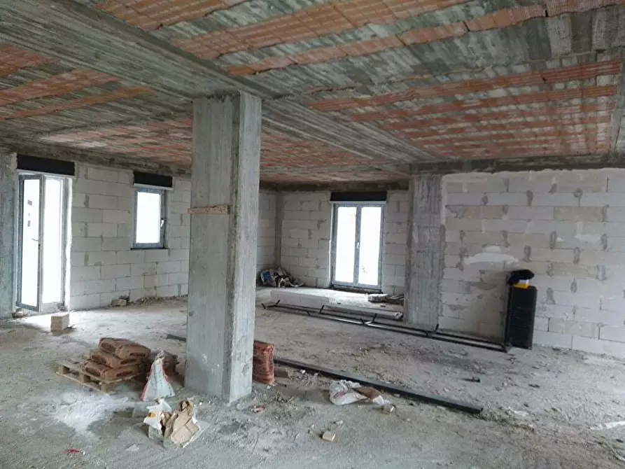 Immagine 19 di Casa indipendente in vendita  in Via Sarno Palma 1 a Sarno