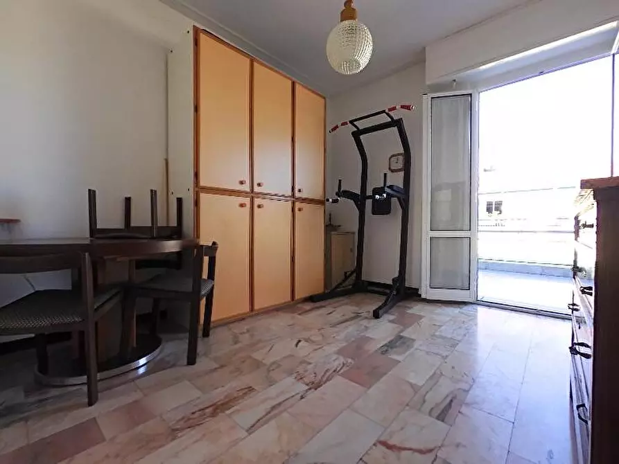 Immagine 6 di Attico in vendita  a Lavagna