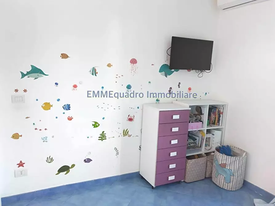 Immagine 17 di Porzione di villa in vendita  in Onda del Circeo a Terracina