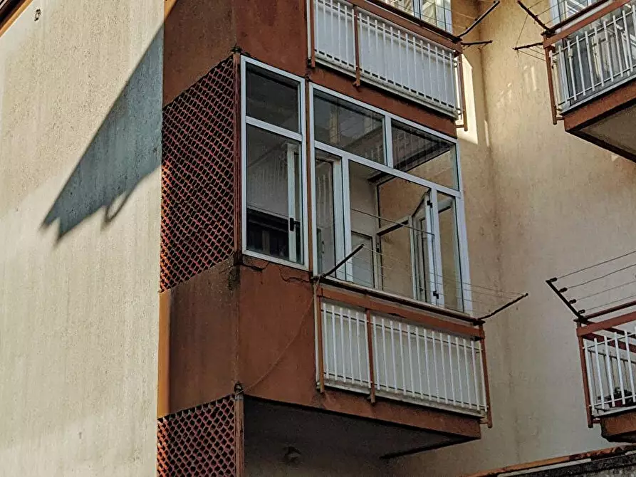 Immagine 28 di Appartamento in vendita  in Piazza De Gregorio 15 a San Giorgio Del Sannio